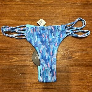 Moana Bikini Atlantis Bottoms